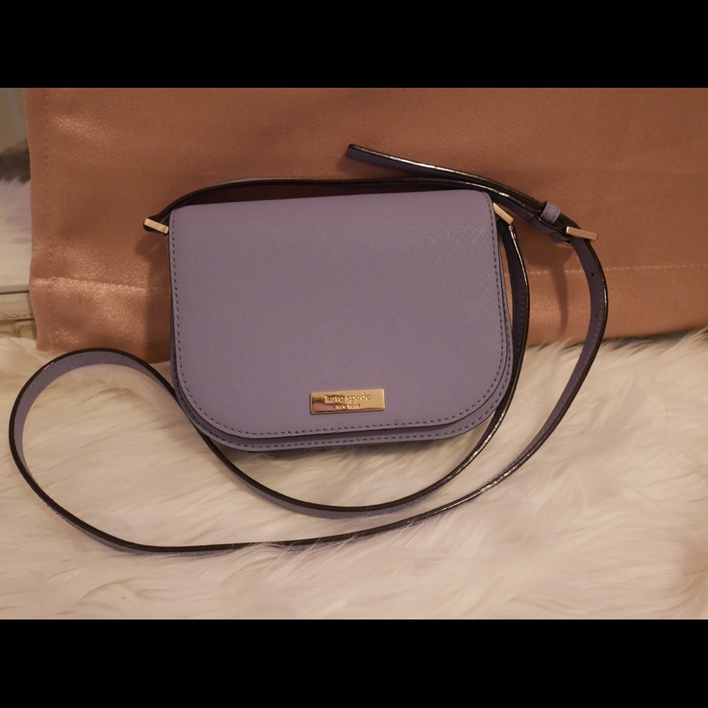 Crossbody bag